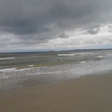Rosslare Strand Rooms Only Accommodation Rosslare Harbour Εξωτερικό φωτογραφία