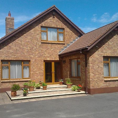 Rosslare Strand Rooms Only Accommodation Rosslare Harbour Εξωτερικό φωτογραφία