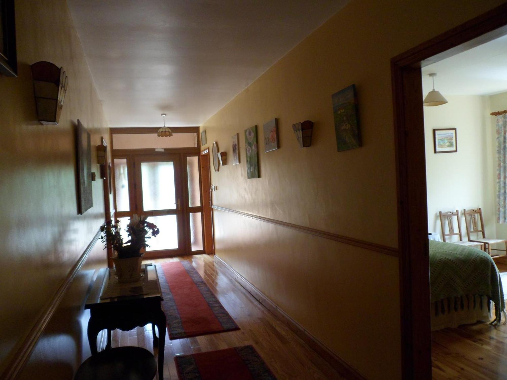 Rosslare Strand Rooms Only Accommodation Rosslare Harbour Εξωτερικό φωτογραφία