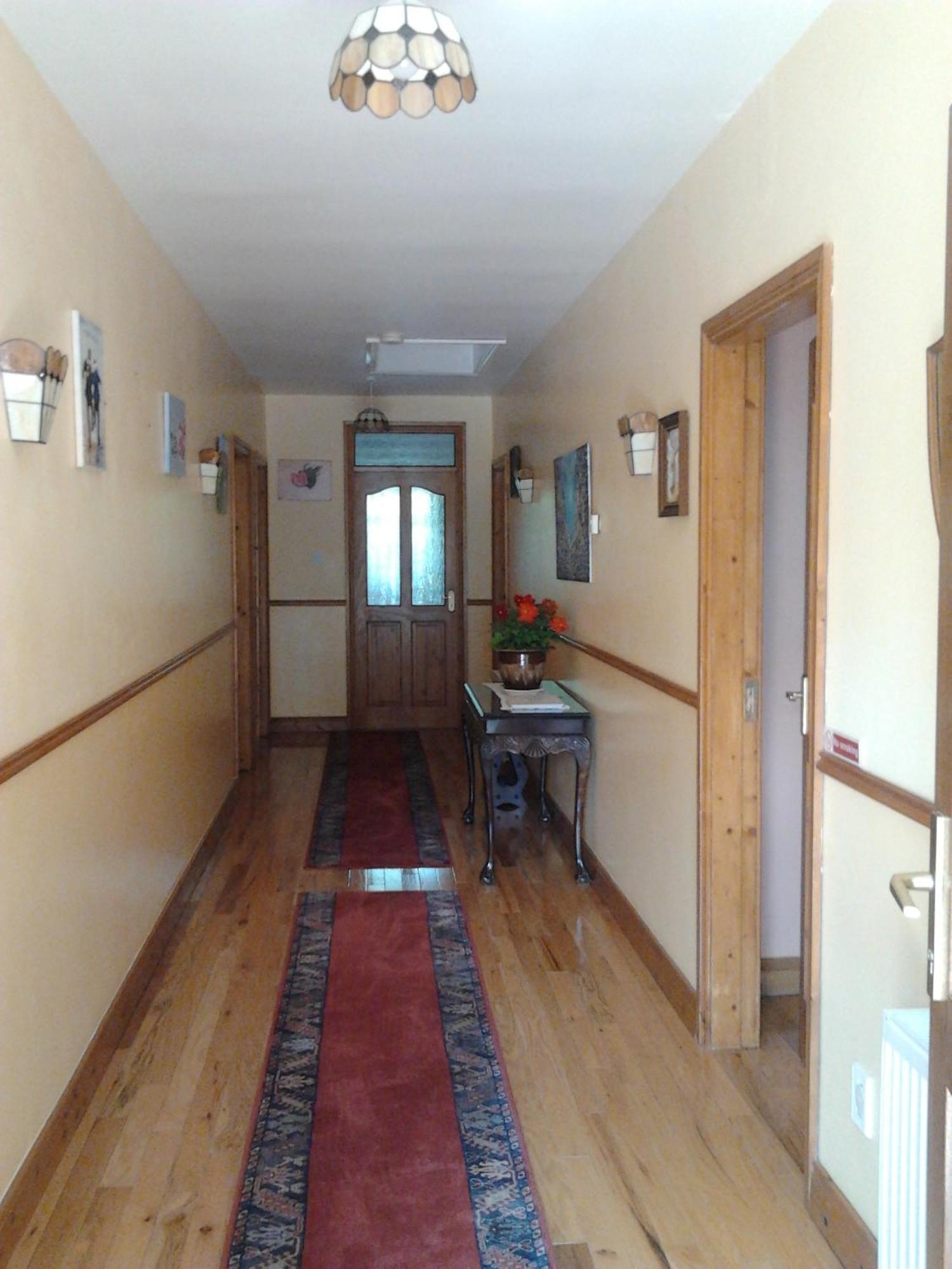Rosslare Strand Rooms Only Accommodation Rosslare Harbour Εξωτερικό φωτογραφία