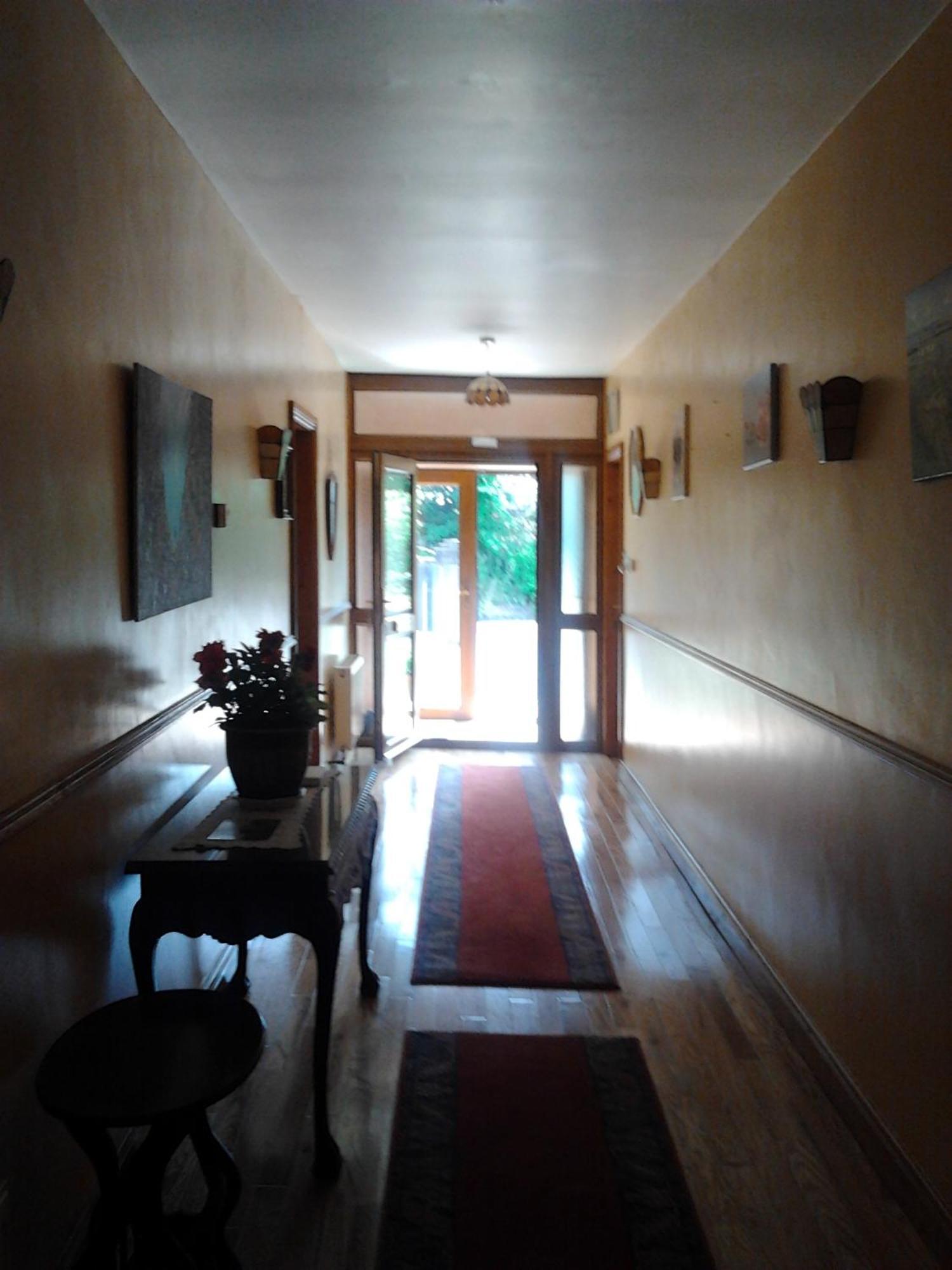Rosslare Strand Rooms Only Accommodation Rosslare Harbour Εξωτερικό φωτογραφία