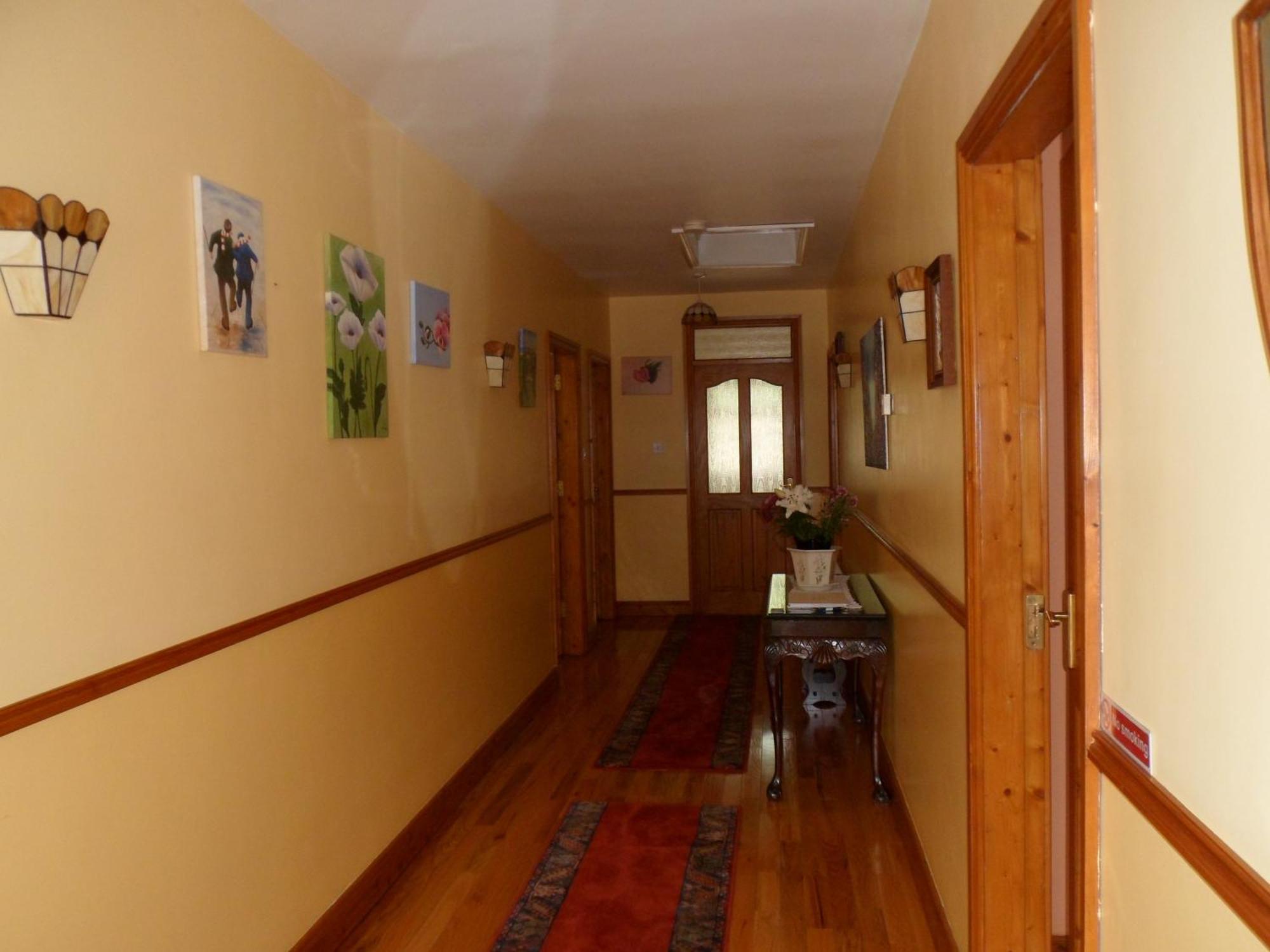 Rosslare Strand Rooms Only Accommodation Rosslare Harbour Εξωτερικό φωτογραφία