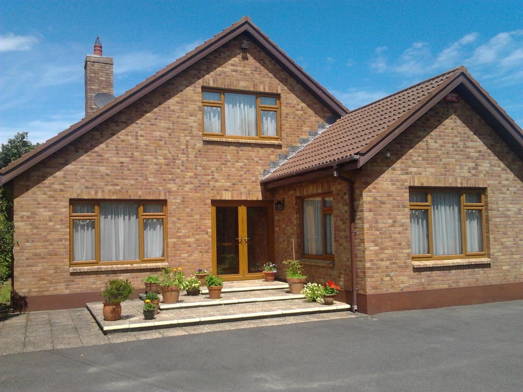 Rosslare Strand Rooms Only Accommodation Rosslare Harbour Εξωτερικό φωτογραφία