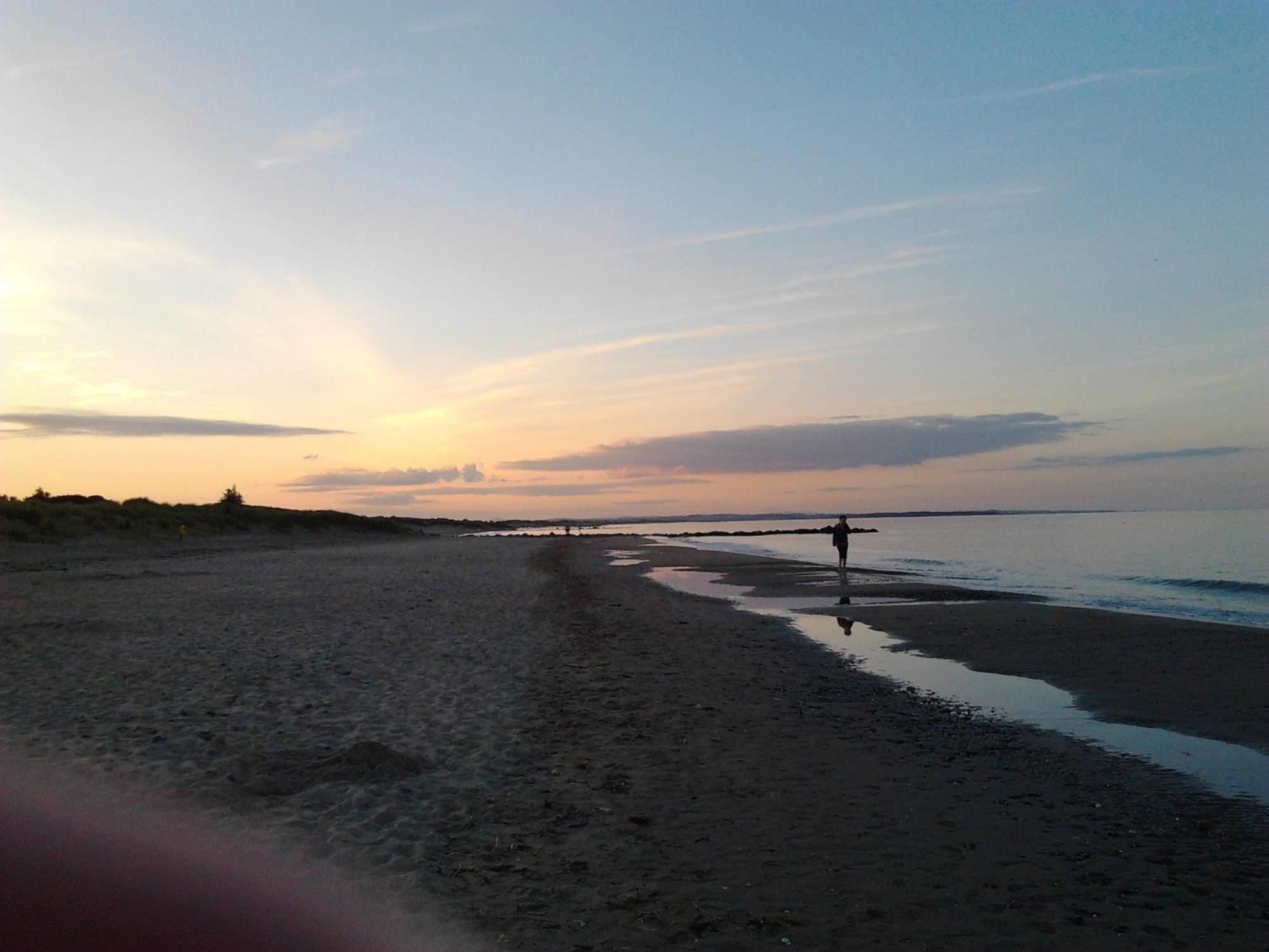 Rosslare Strand Rooms Only Accommodation Rosslare Harbour Εξωτερικό φωτογραφία