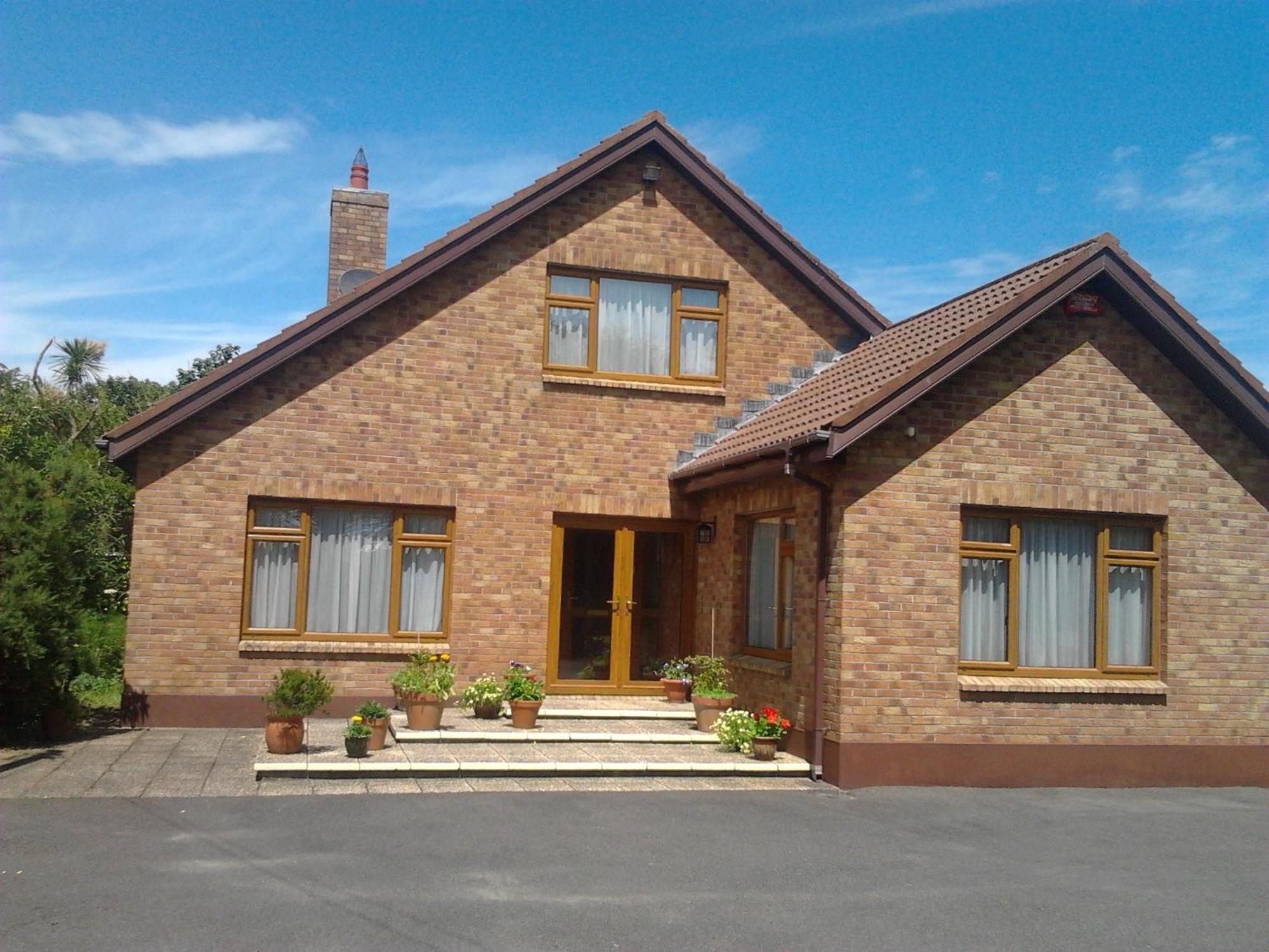 Rosslare Strand Rooms Only Accommodation Rosslare Harbour Εξωτερικό φωτογραφία