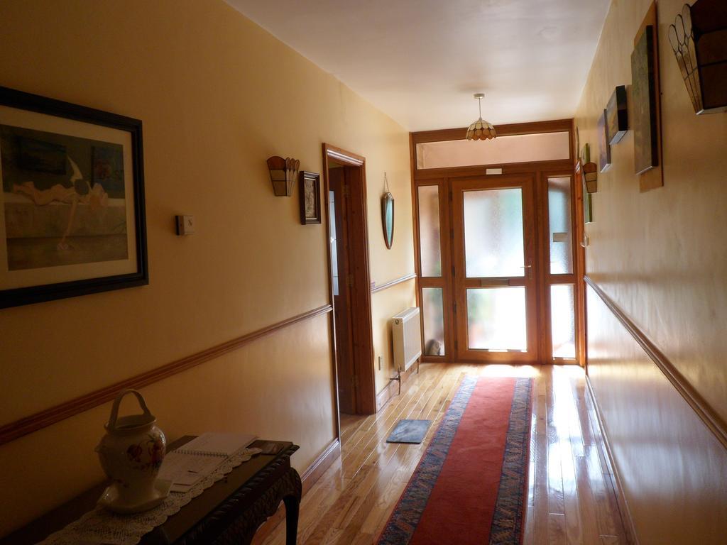Rosslare Strand Rooms Only Accommodation Rosslare Harbour Εξωτερικό φωτογραφία
