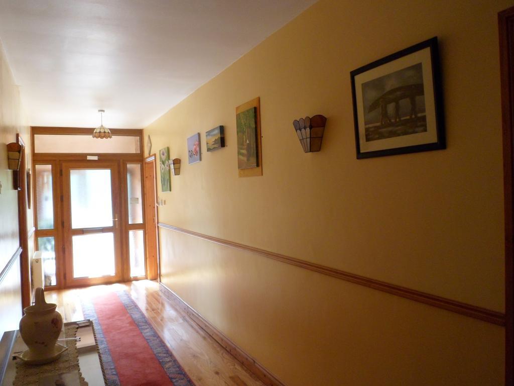 Rosslare Strand Rooms Only Accommodation Rosslare Harbour Εξωτερικό φωτογραφία
