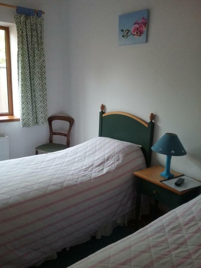 Rosslare Strand Rooms Only Accommodation Rosslare Harbour Εξωτερικό φωτογραφία
