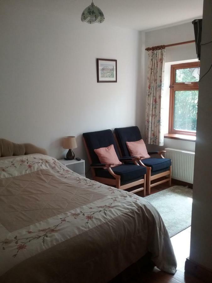 Rosslare Strand Rooms Only Accommodation Rosslare Harbour Εξωτερικό φωτογραφία