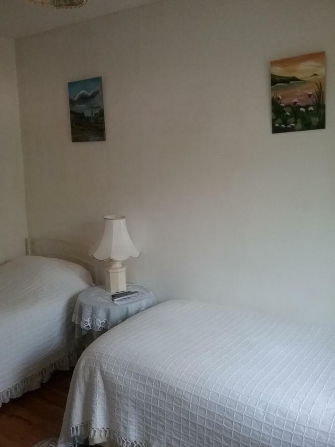 Rosslare Strand Rooms Only Accommodation Rosslare Harbour Εξωτερικό φωτογραφία