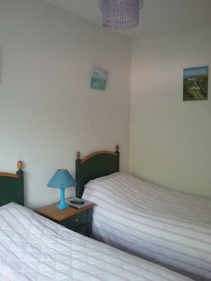 Rosslare Strand Rooms Only Accommodation Rosslare Harbour Εξωτερικό φωτογραφία